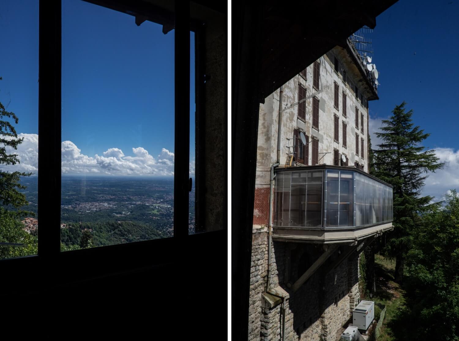 VARESE Grand Hotel Campo dei Fiori Una fotografa in viaggio